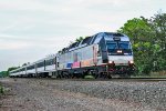 NJT 4531 on train 5747